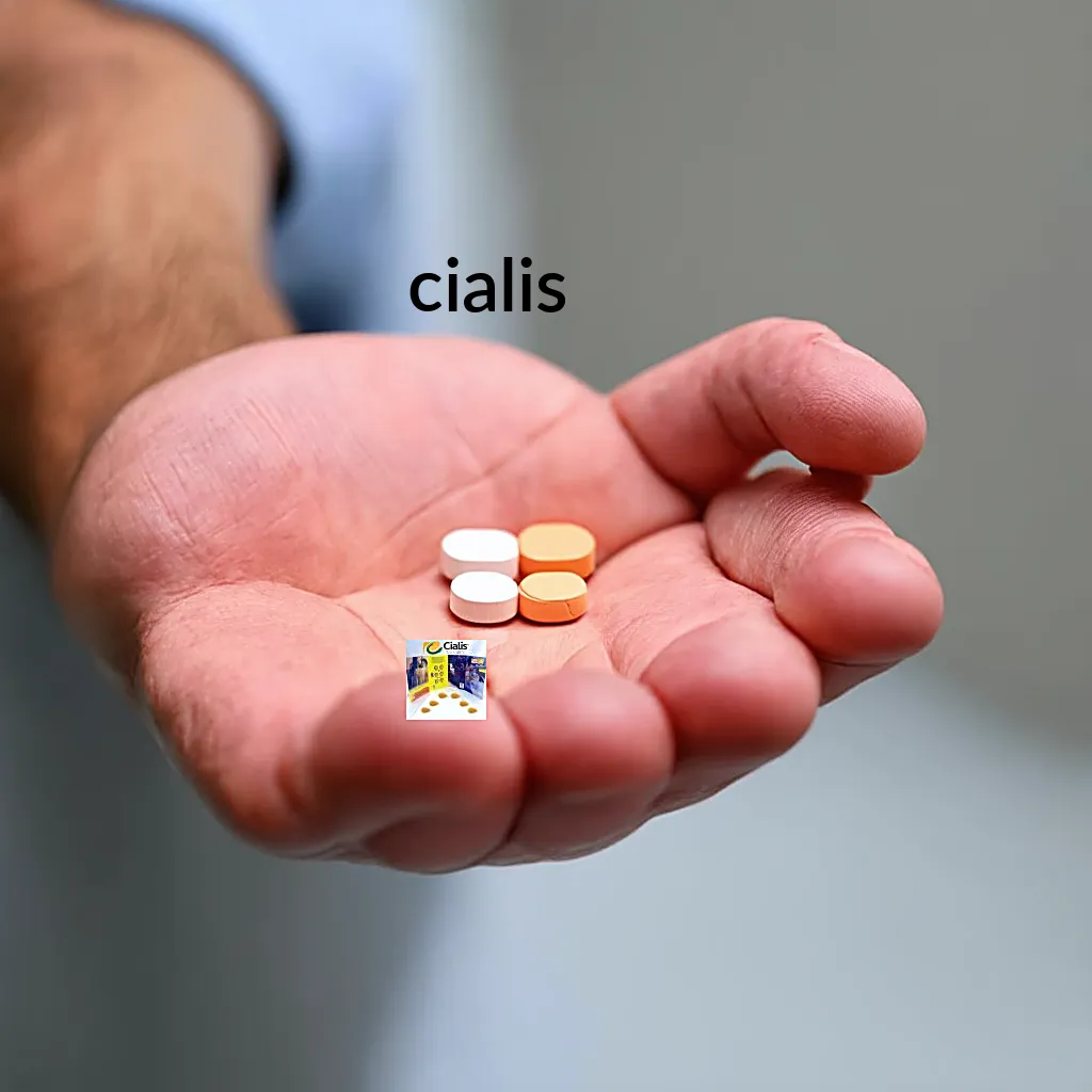 Se requiere receta para comprar cialis